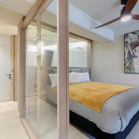 Suite De Lujo Puerta Del Sol+Parking Vigo Kültér fotó