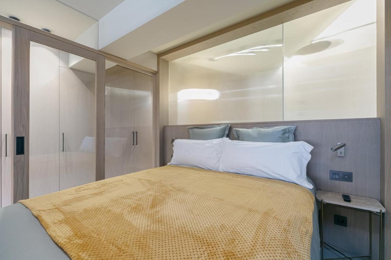 Suite De Lujo Puerta Del Sol+Parking Vigo Kültér fotó