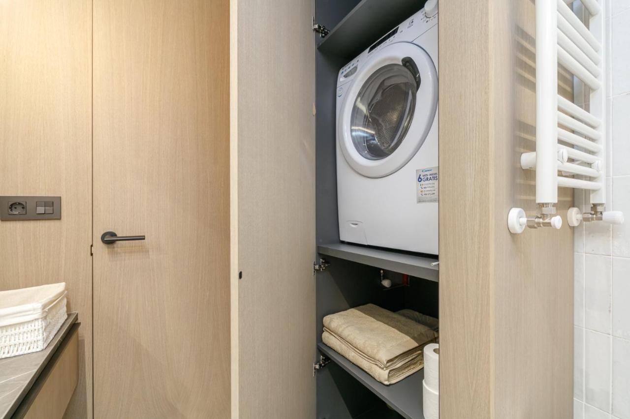 Suite De Lujo Puerta Del Sol+Parking Vigo Kültér fotó